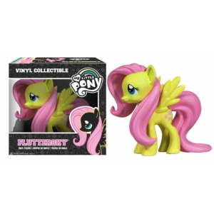 Authentic My Little Pony Funko Vinyl collectible Figure Fluttershy 